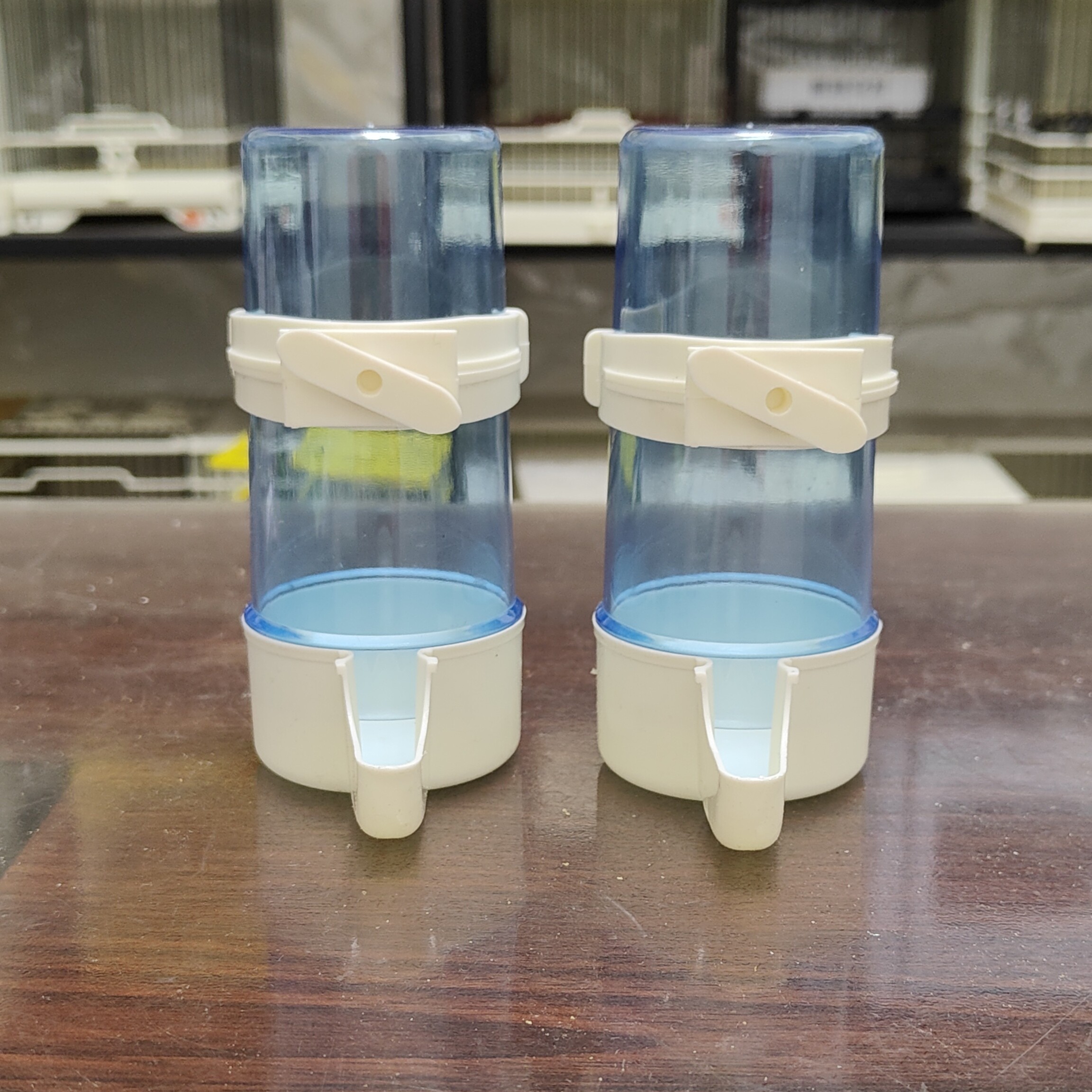 【新年活动】品超大号小鸟饮水器（容量大 不漏水）