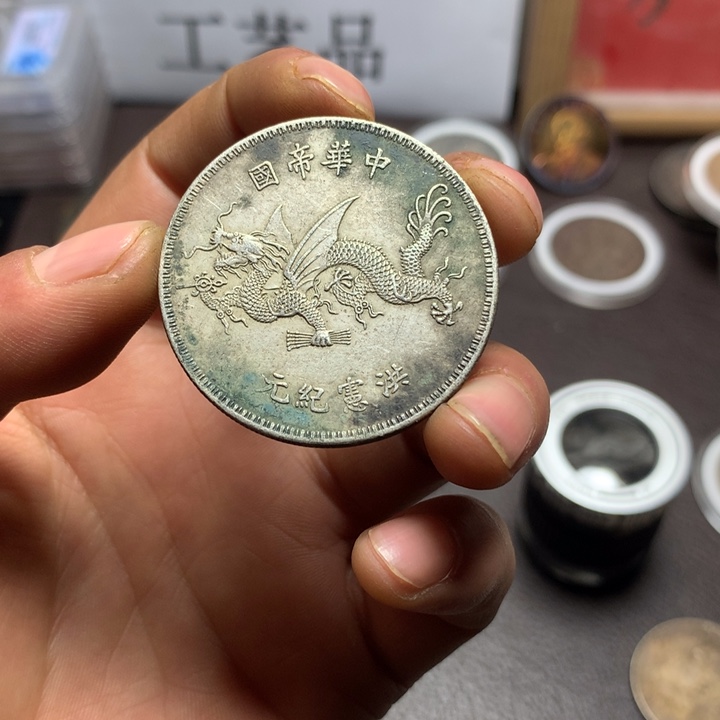 泉藏臻选    闪购链接  一图一物    复古手工艺品摆件