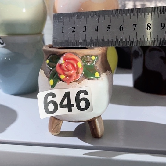 多肉植物花盆花盆