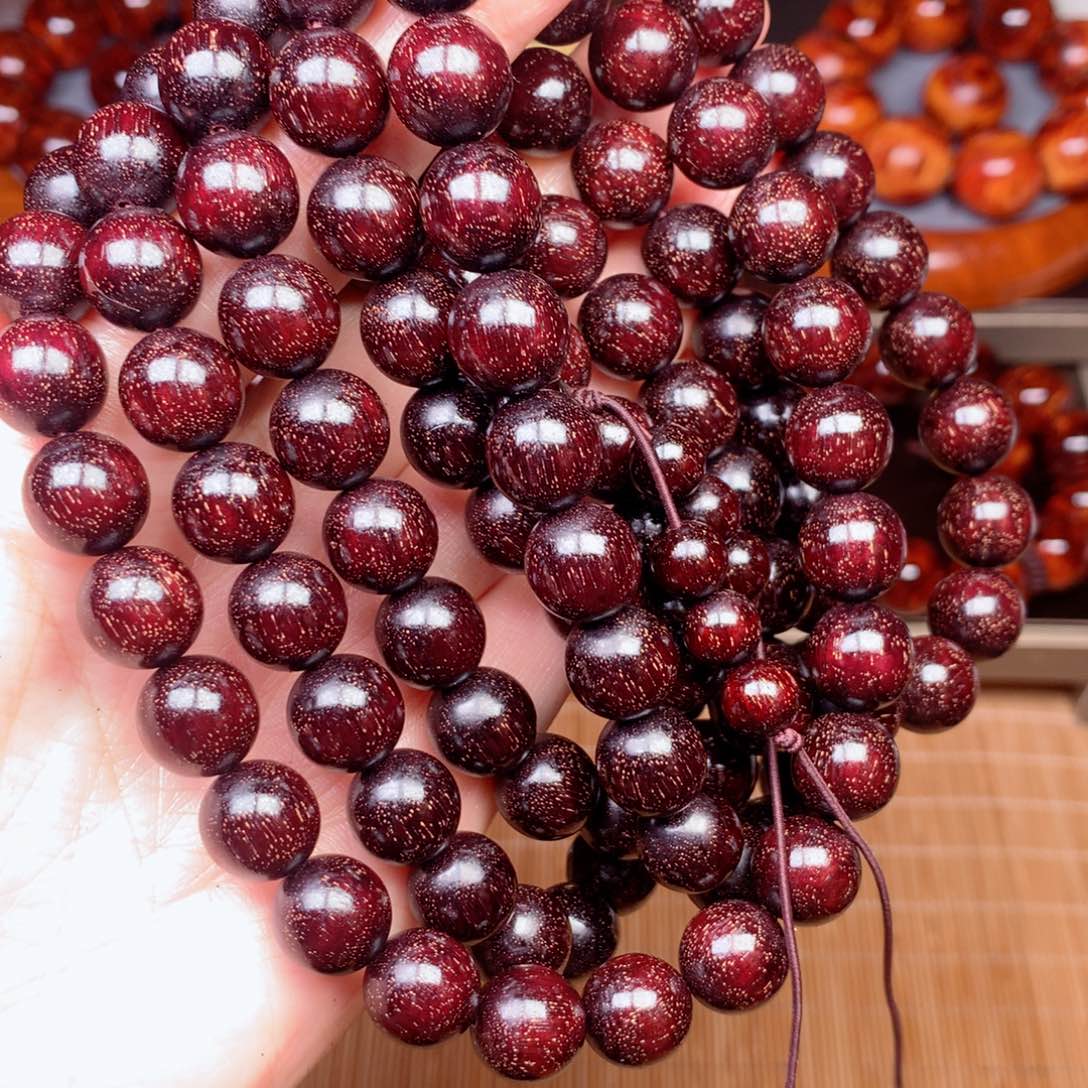 檀香紫檀（小叶紫檀）洋1.2，1w