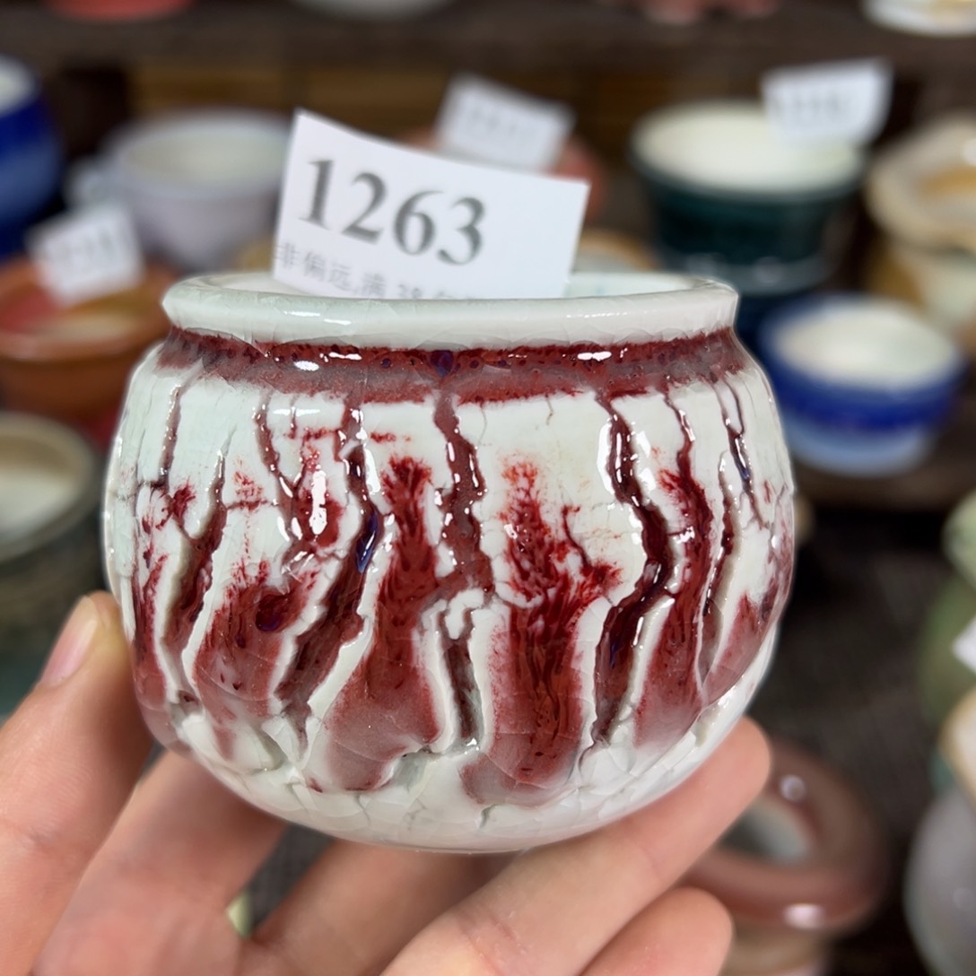 陶瓷景德镇……景德镇