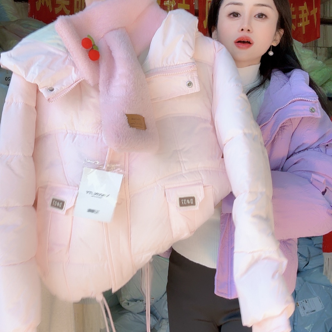 女装新潮流韩式女装457