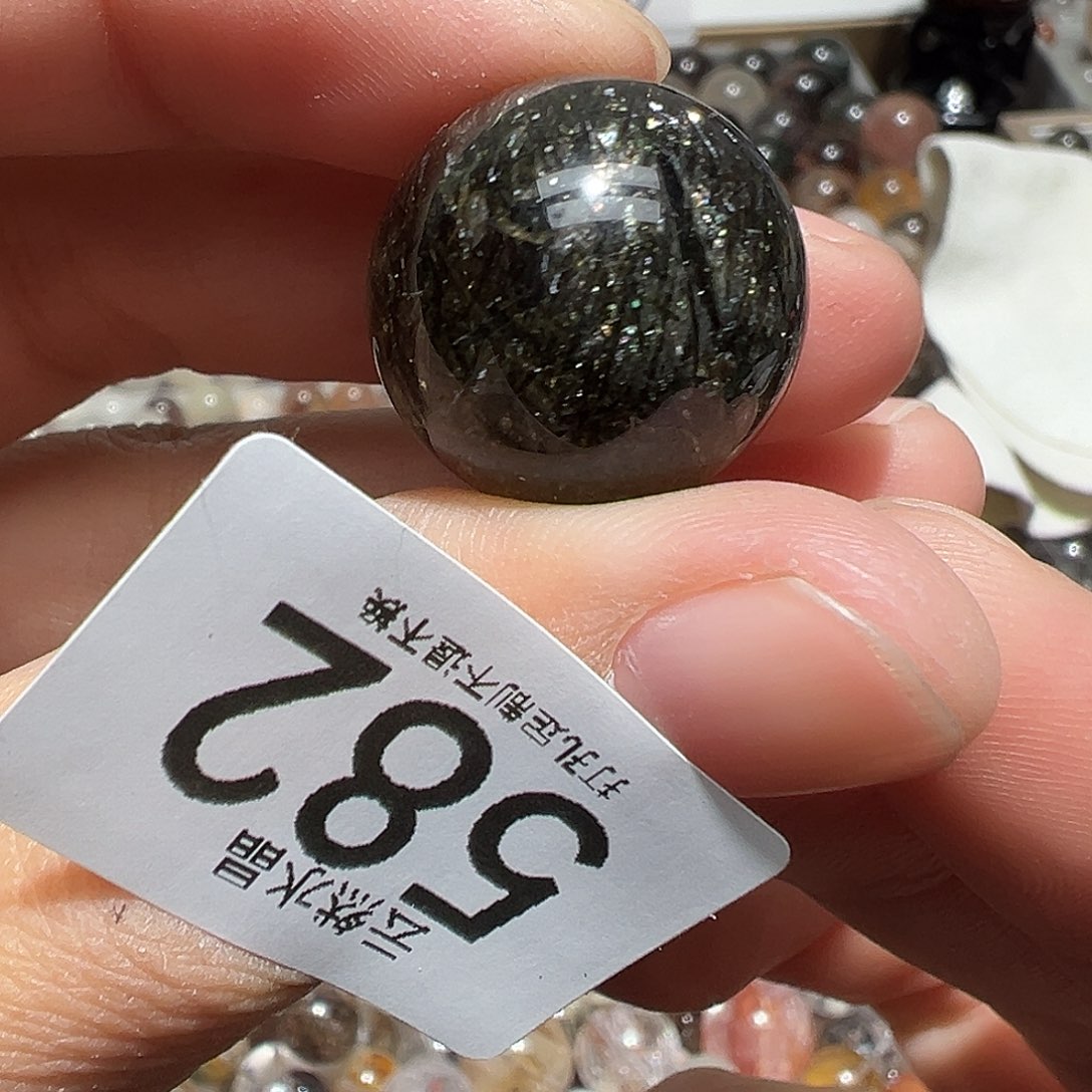 未镶嵌珠宝半成品水晶