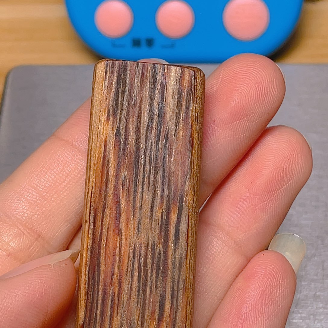 S***Q沉香柬埔寨菩萨棋261