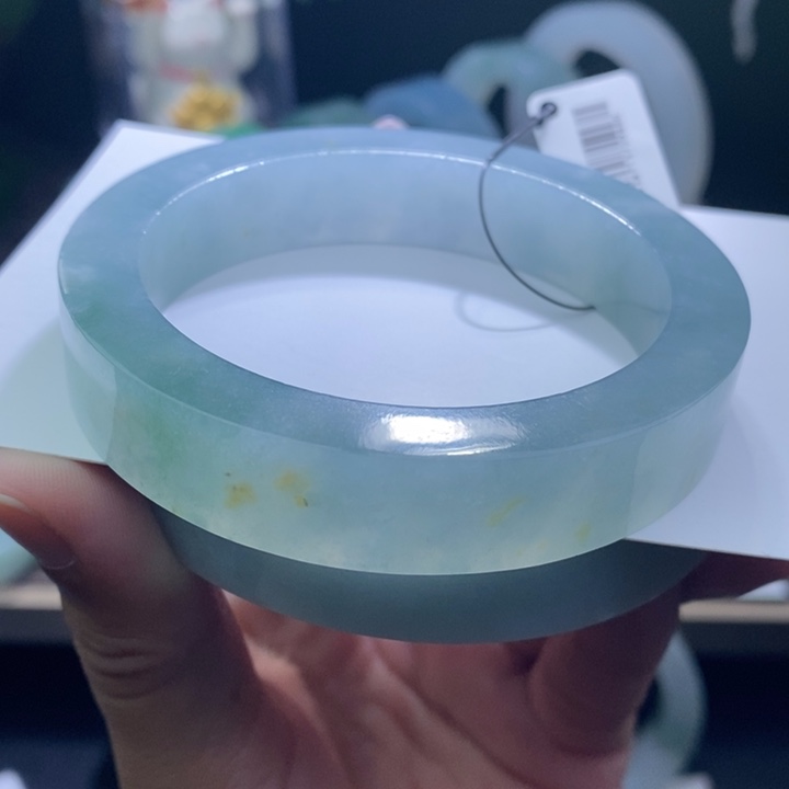 未镶嵌翡翠定制翡翠
