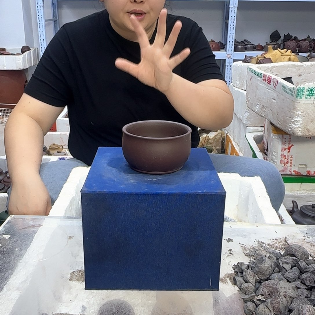 茶壶紫砂宜兴紫砂壶瑕疵