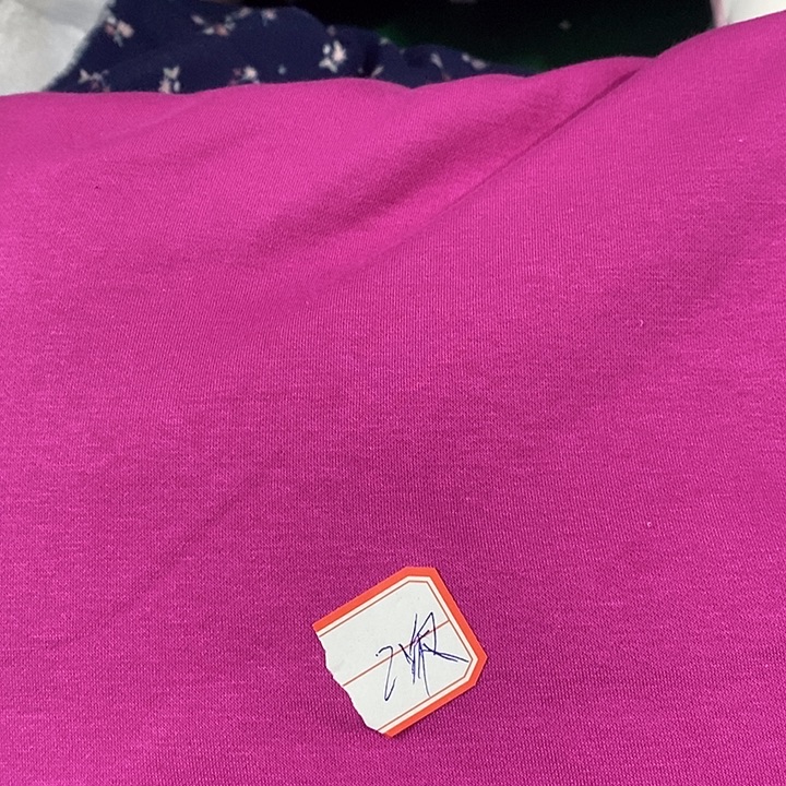 无纺布高档面料2米