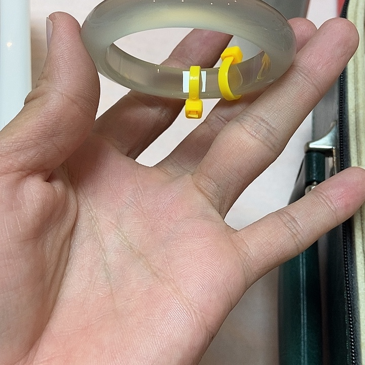 *****玛瑙/玉髓未镶嵌手镯132
