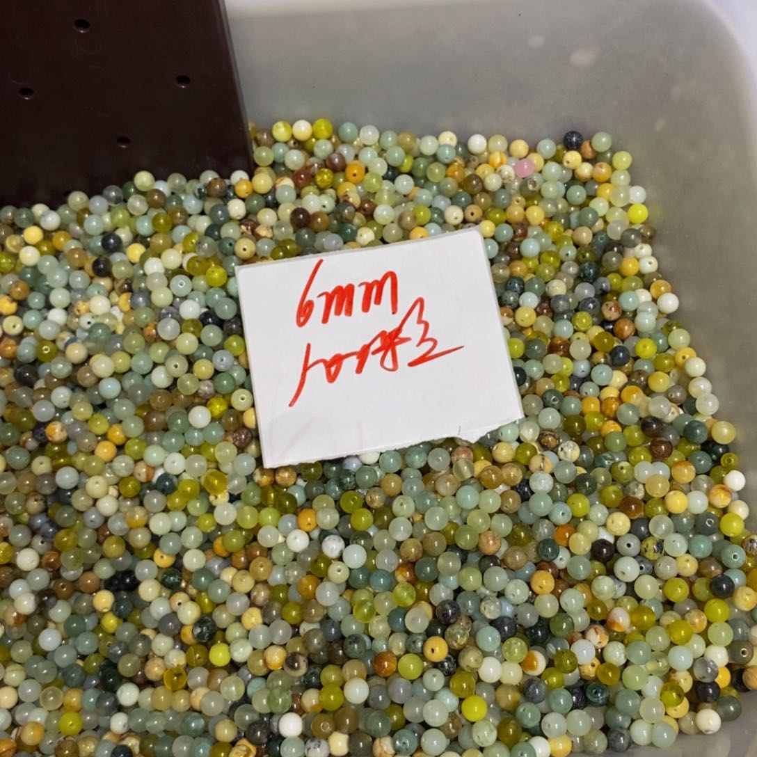 未镶嵌蛇纹石玉其他268