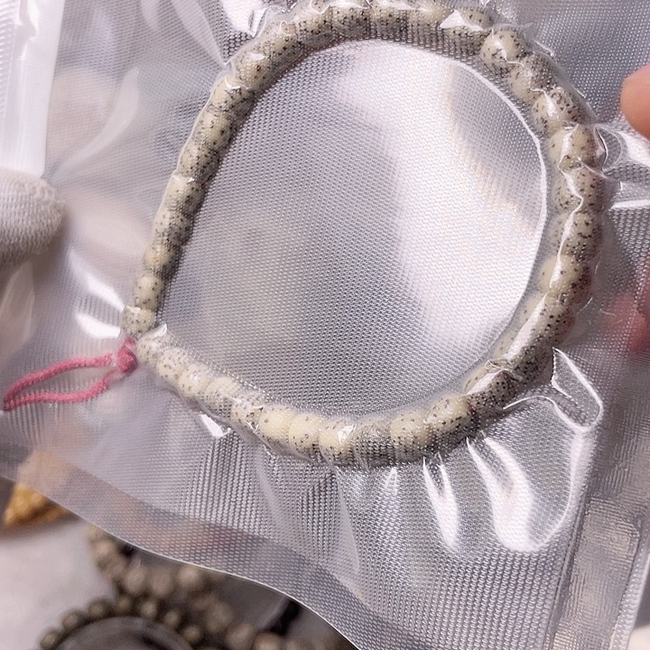 星月菩提手串C021 星月哈哈哈7