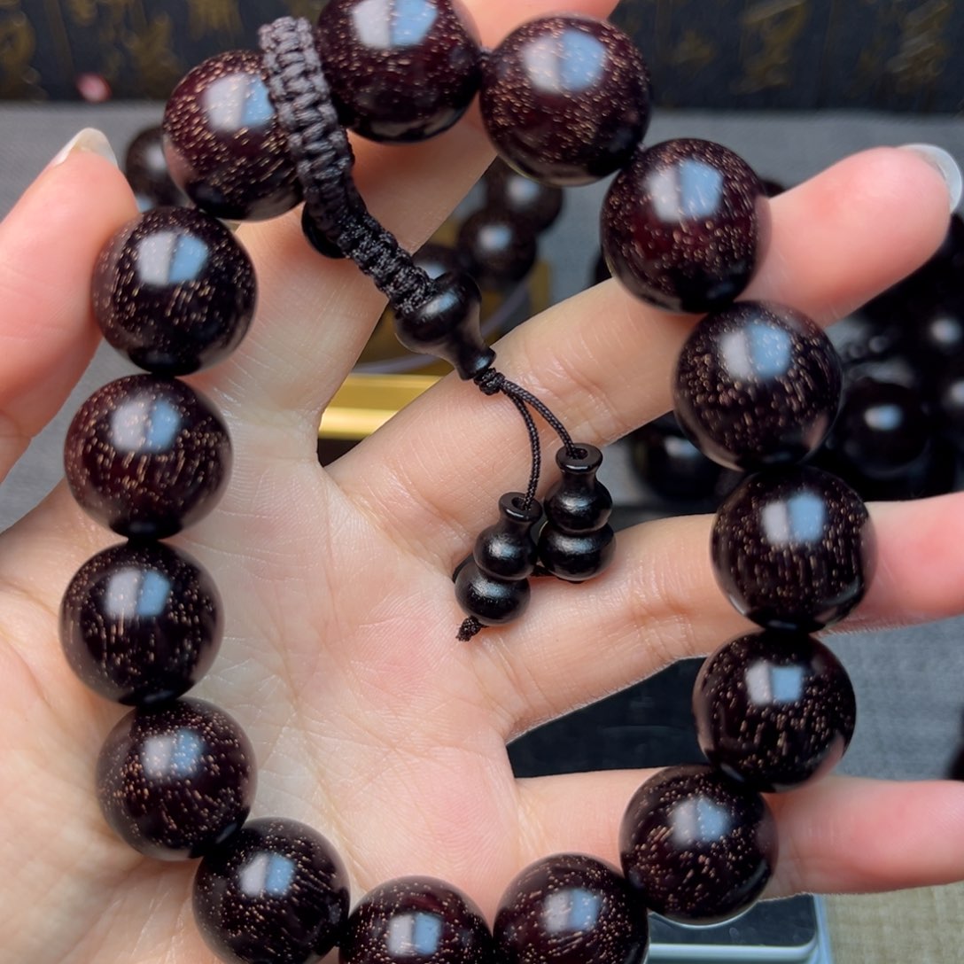 檀香紫檀（小叶紫檀）1.5✖️15单 满星