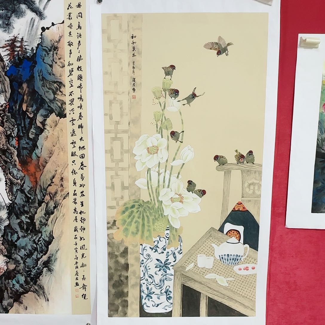 国画红皮书指出在这