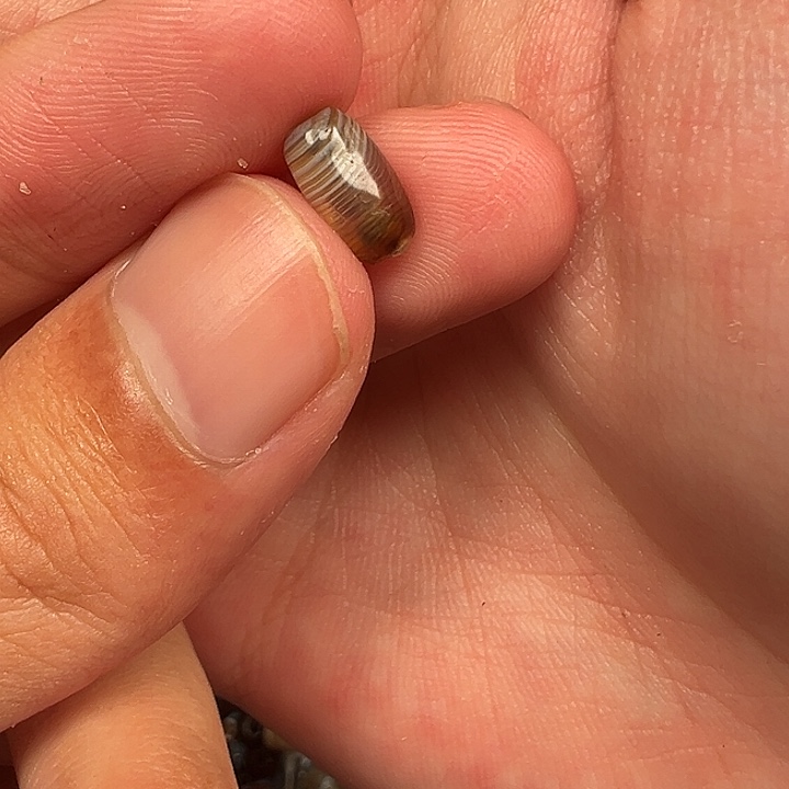 玛瑙/玉髓未镶嵌珠宝半成品T20 9.4*5.2