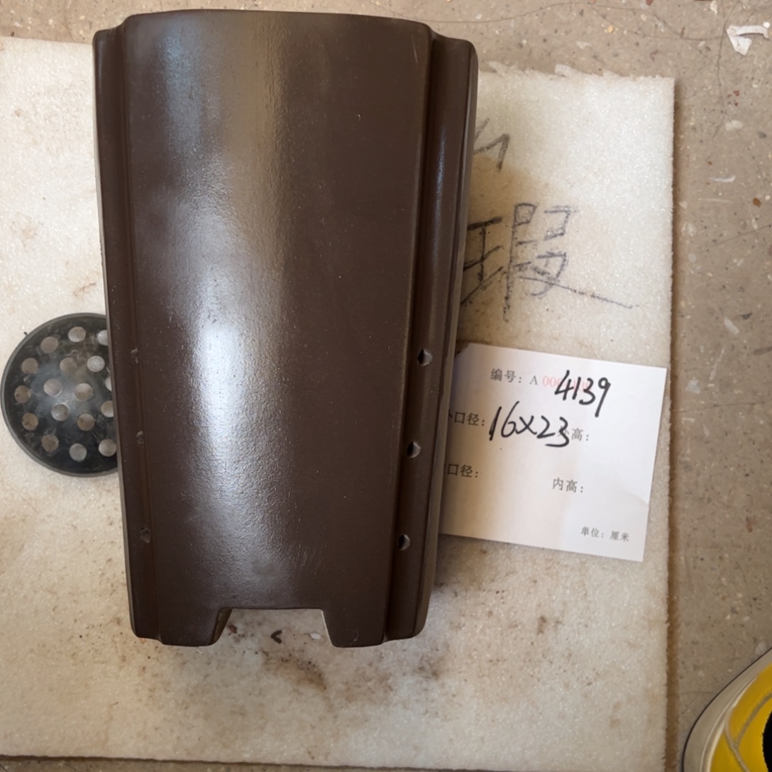 花盆紫砂紫砂花盆