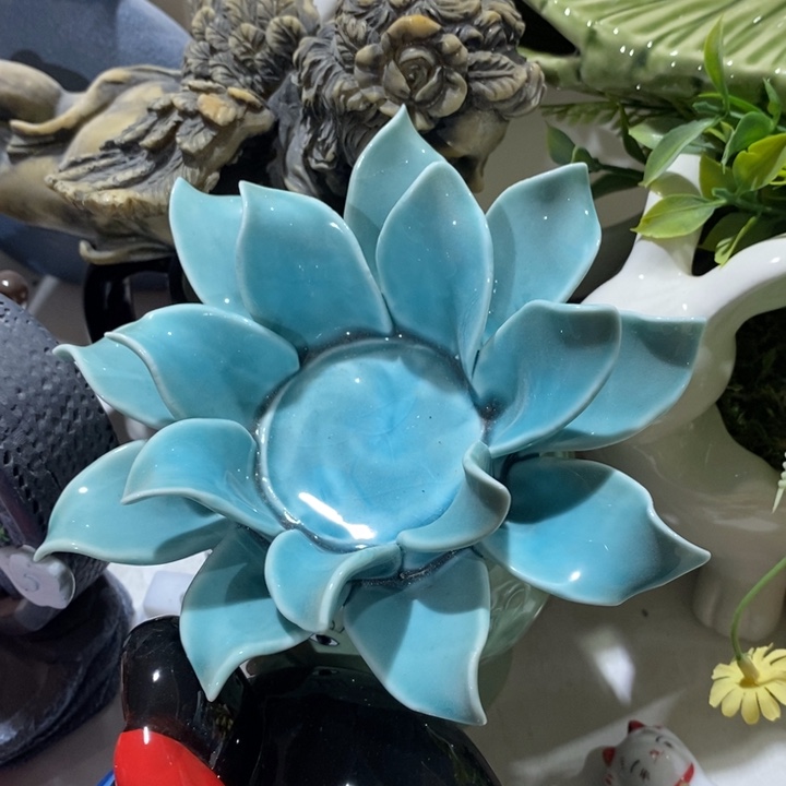 摆件陶瓷树脂家居摆件