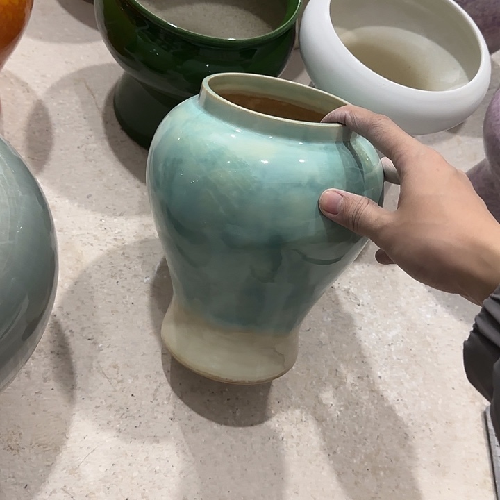 摆件正品无孔正品