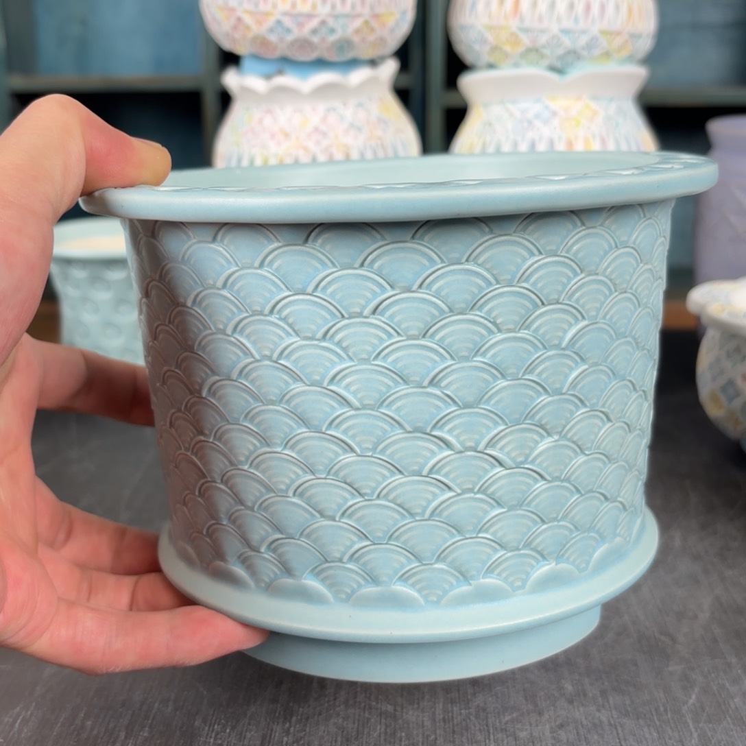 陶瓷2511内口13厘米