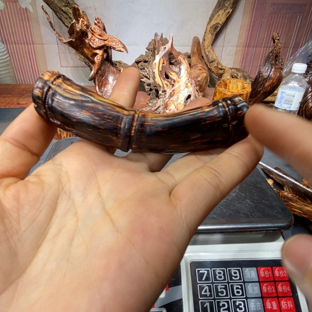 石***香榧木我们都在努力的