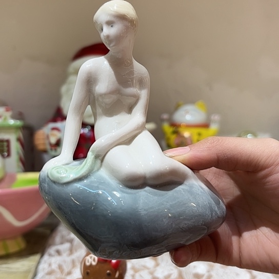 摆件外贸尾单微瑕，介意慎拍