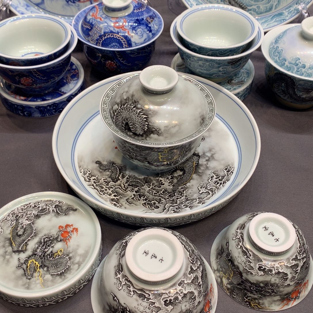 杯景德镇陶瓷研究所