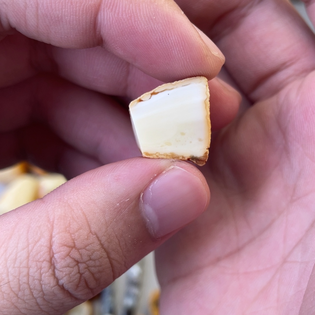 定制琥珀天然琥珀10*9老型