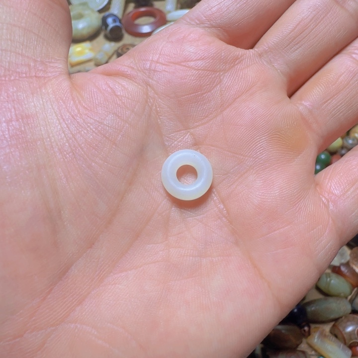 盖碗钧窑钧瓷工艺品