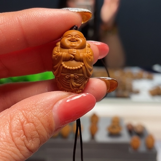 橄榄核手串/手链橄榄核