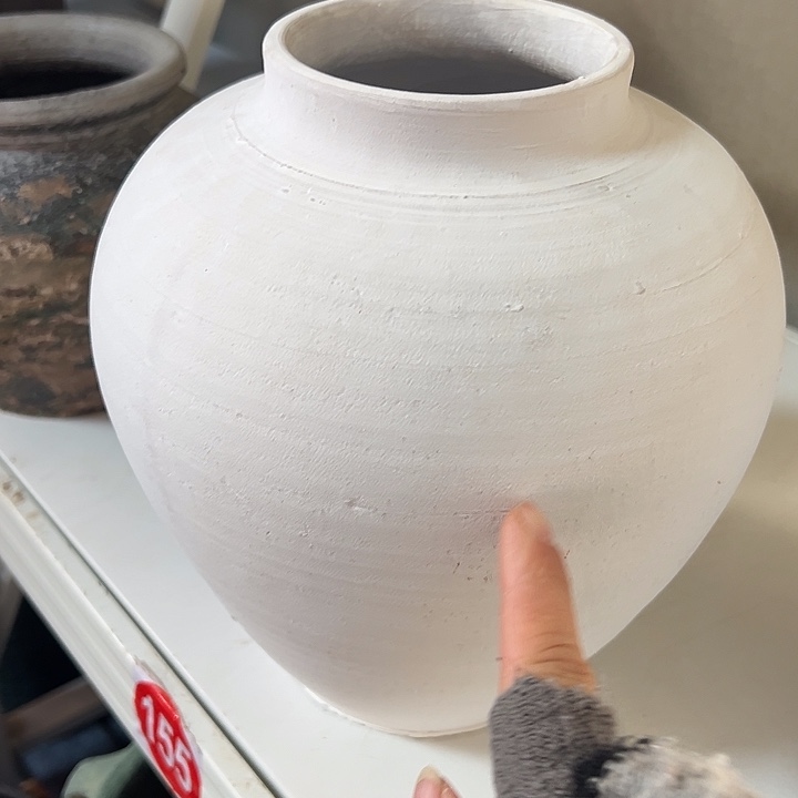 白色小口高23口10默认打孔