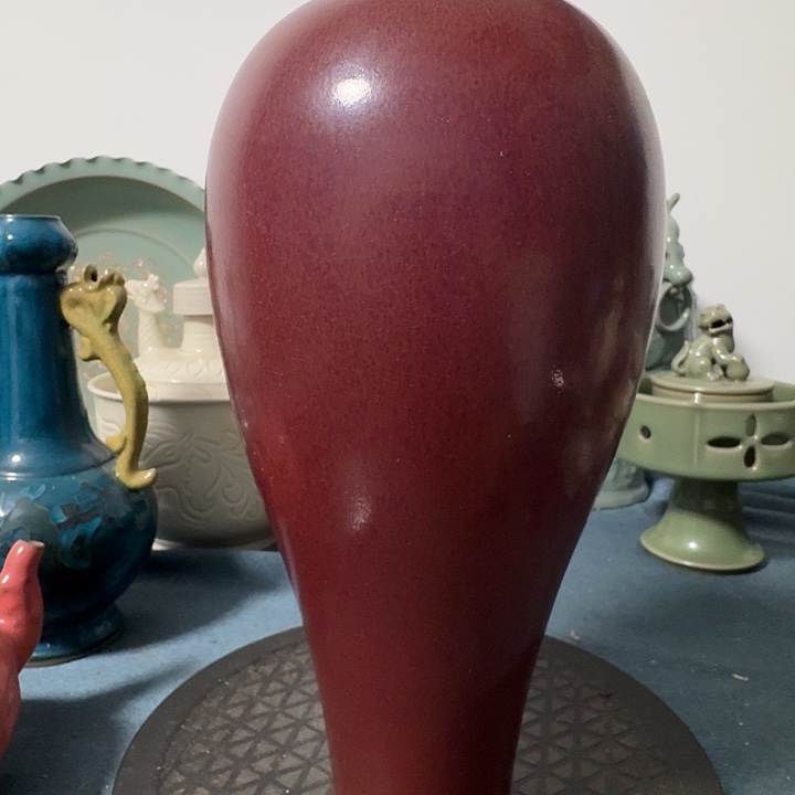 杯瓷瓷瓷，漏漏漏！