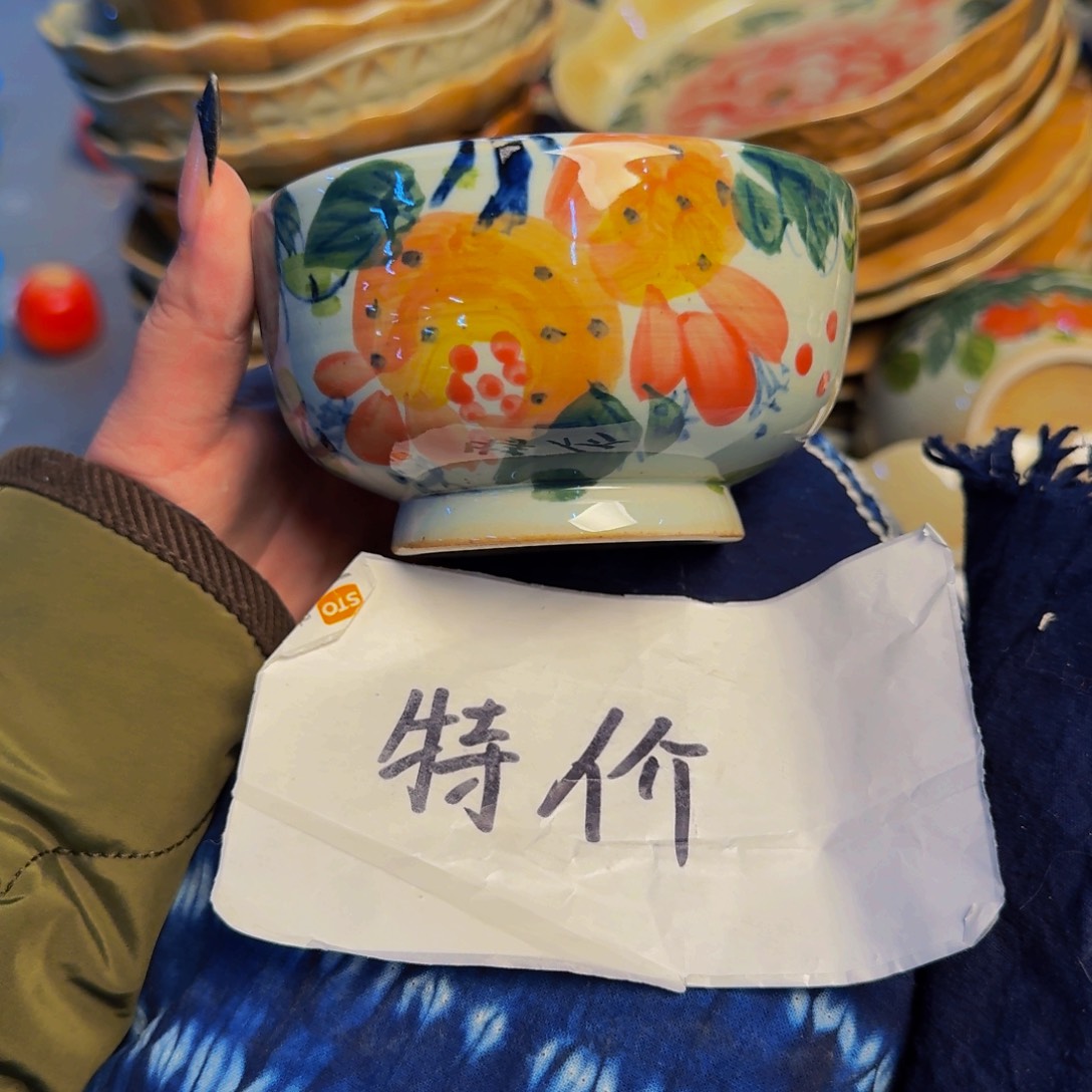 陶景德镇源头厂家