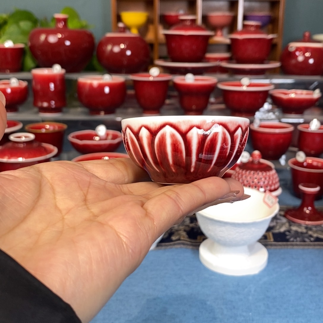 原矿郎红手工，福利大漏