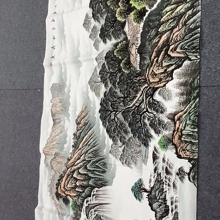 竖款晚上好呀……作品喜欢看看