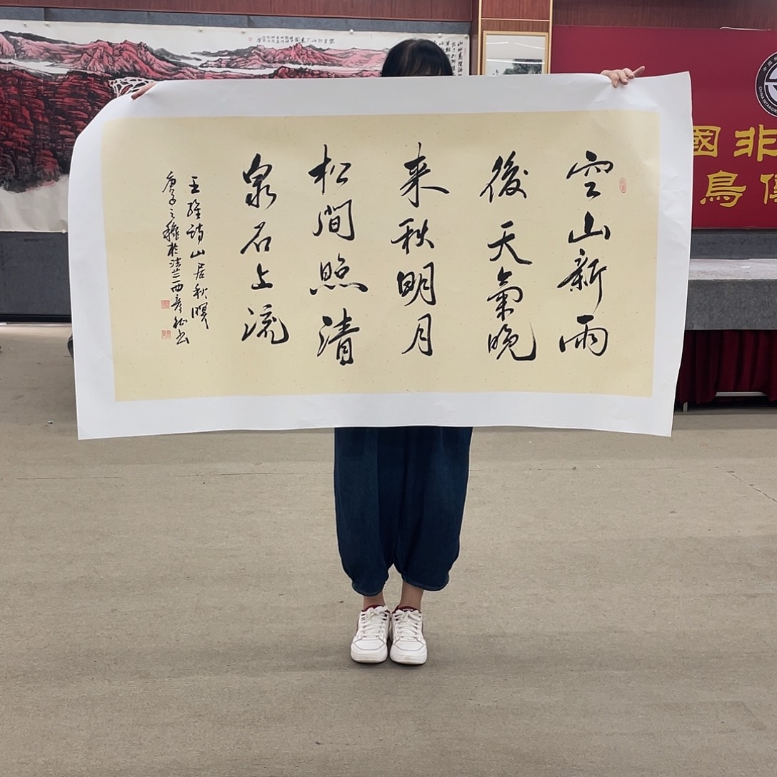 国画可口可乐的一切就像以前在
