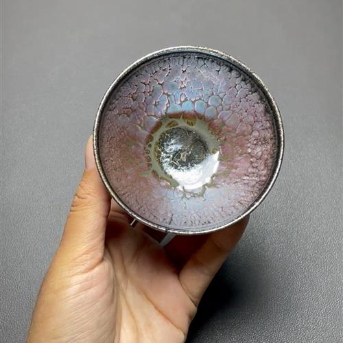 【闪购商品】茶盏-539............