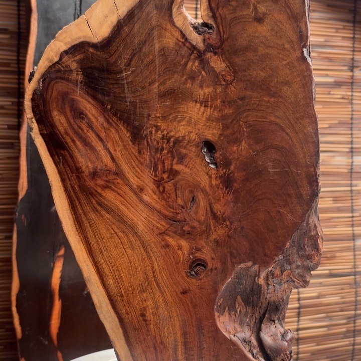 摄***三大叶紫檀（黑酸枝木类）