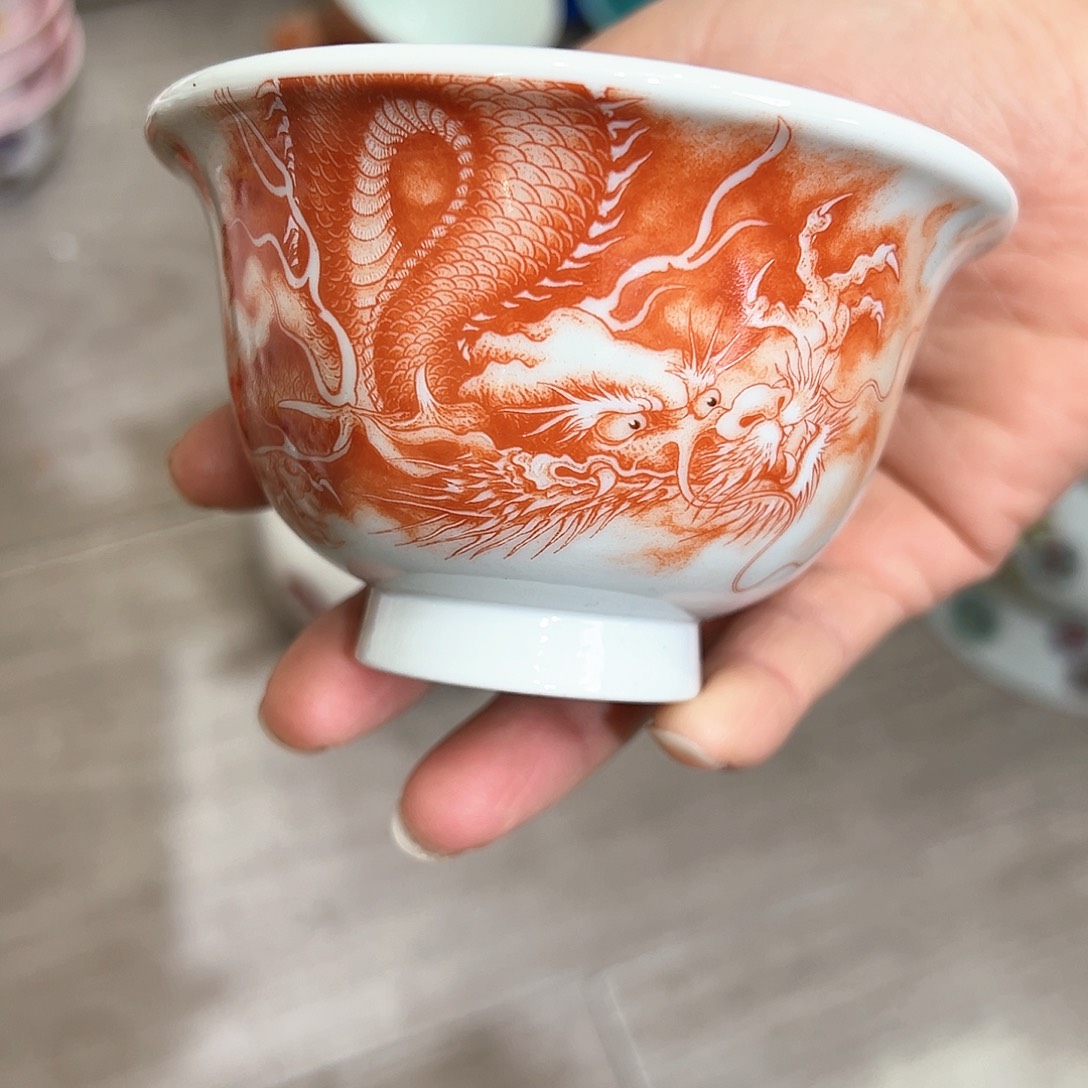 微瑕微瑕景德镇陶瓷