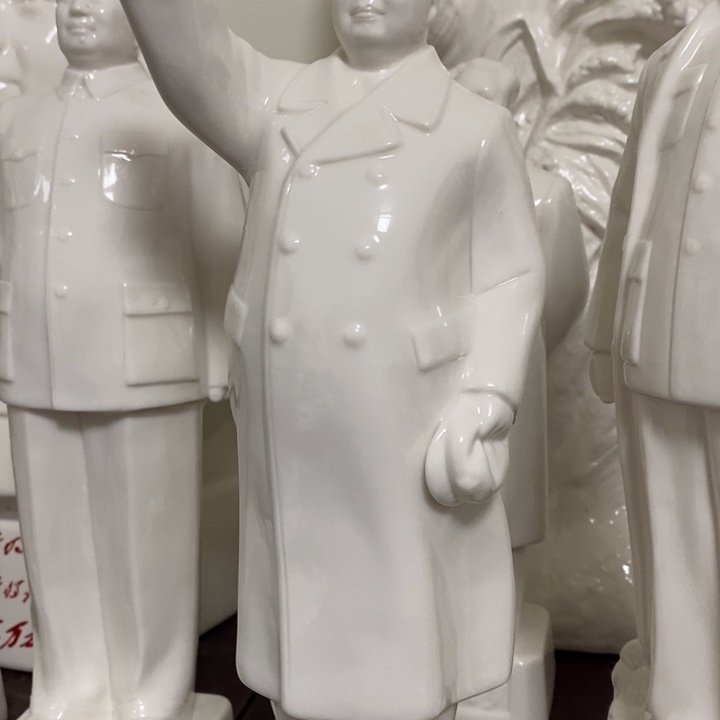 瓷片摆件家居设计的设计师们探讨