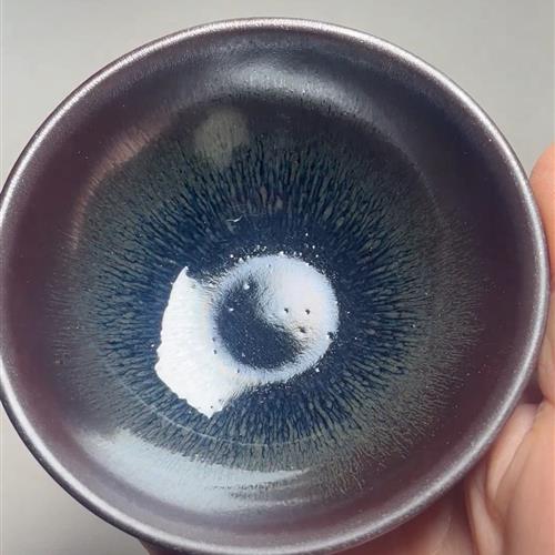 【闪购商品】茶盏-386............