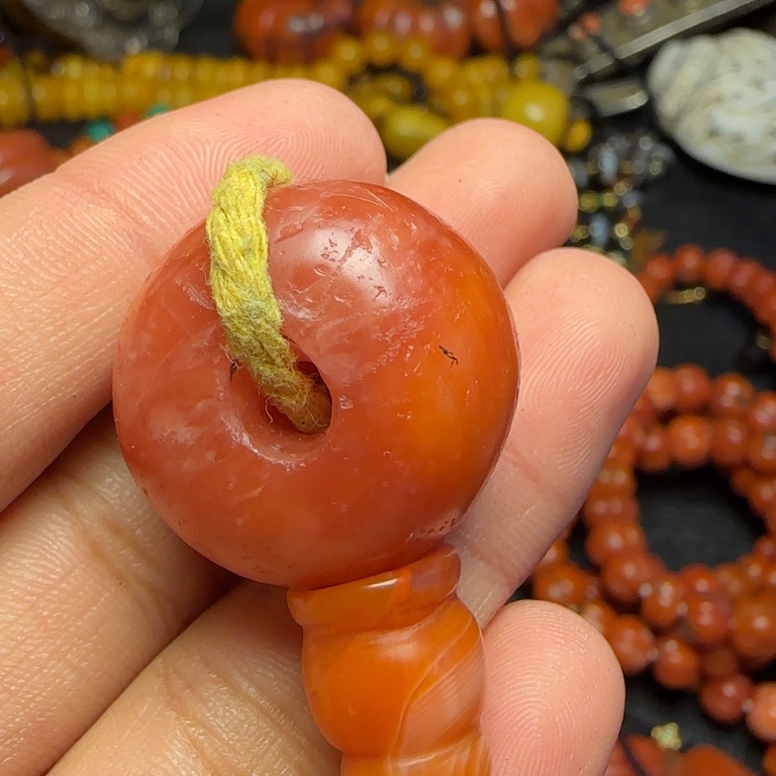 德***仔琉璃手工艺品 保山好看