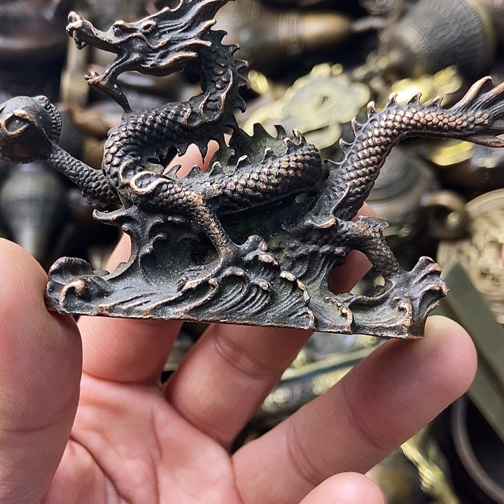 铜器时代……铜器时代