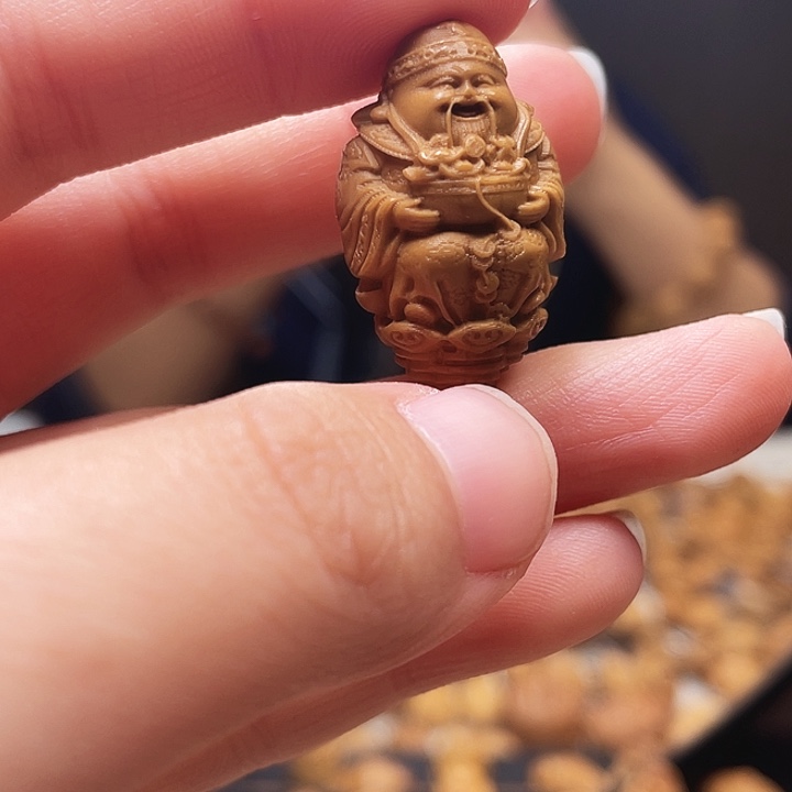 手串/手链橄榄核橄榄核