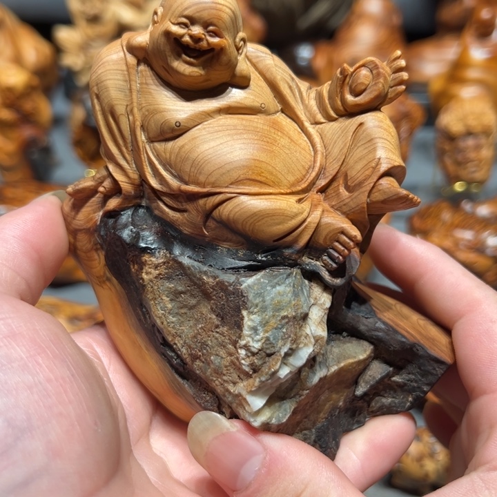 柏木（崖柏）点点关注，