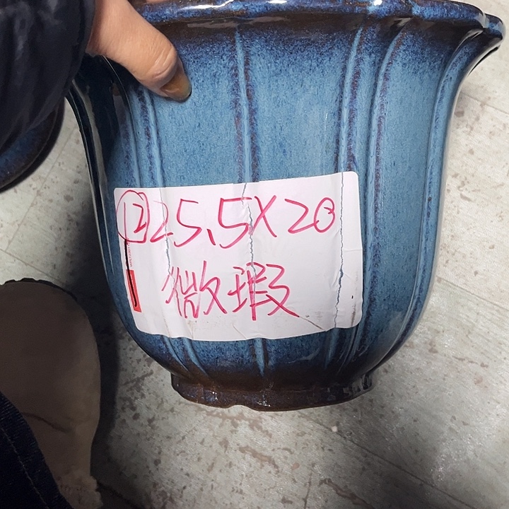 花盆紫砂宜兴紫砂花盆