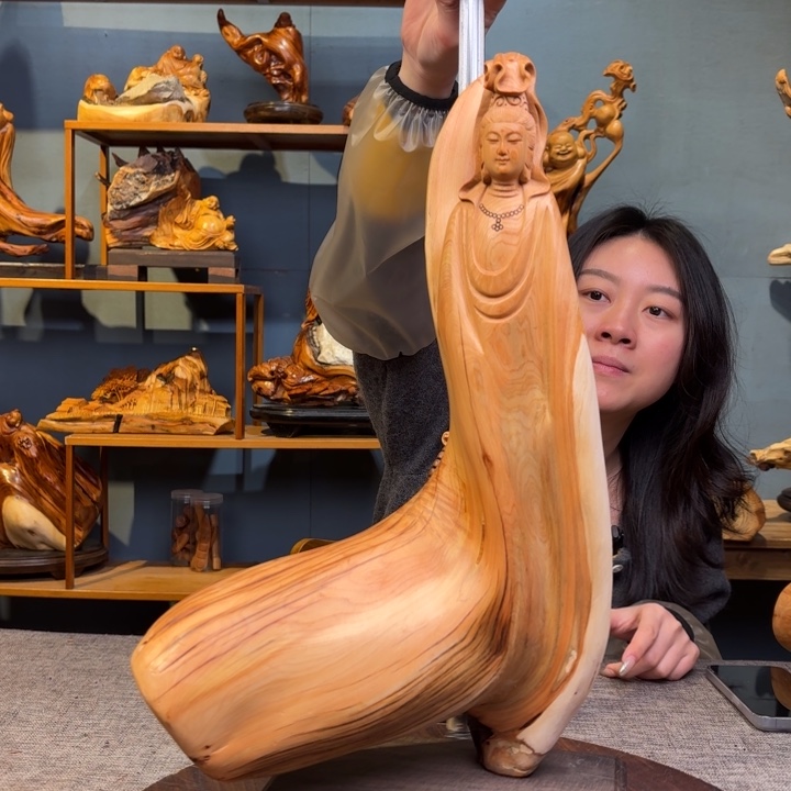 柏木（崖柏）关注一下