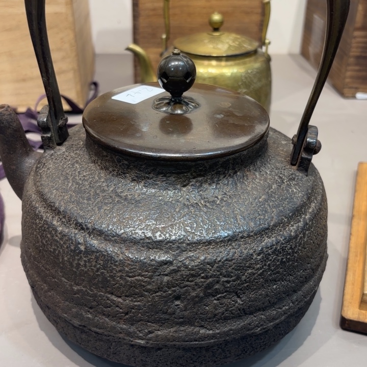 紫砂茶杯寺*非常美丽漂亮的物品