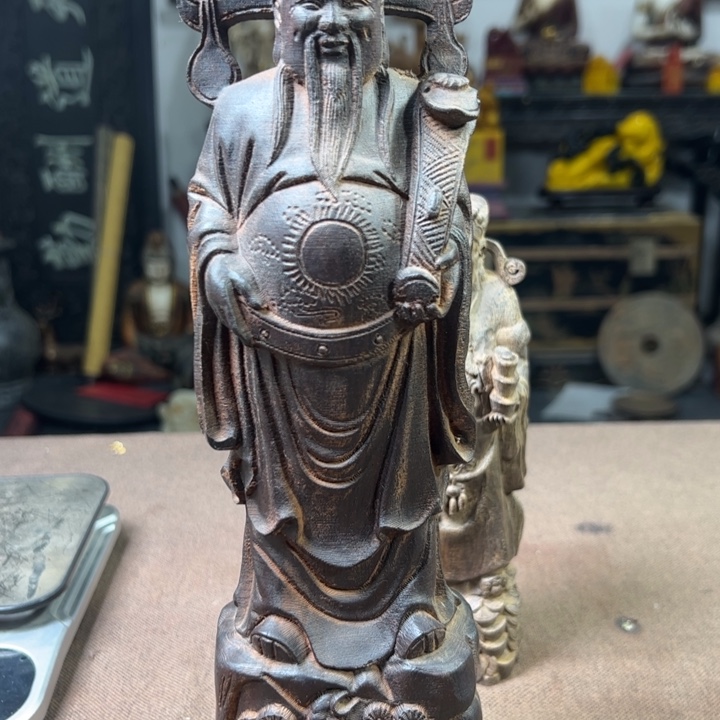 精品摆件工艺品等