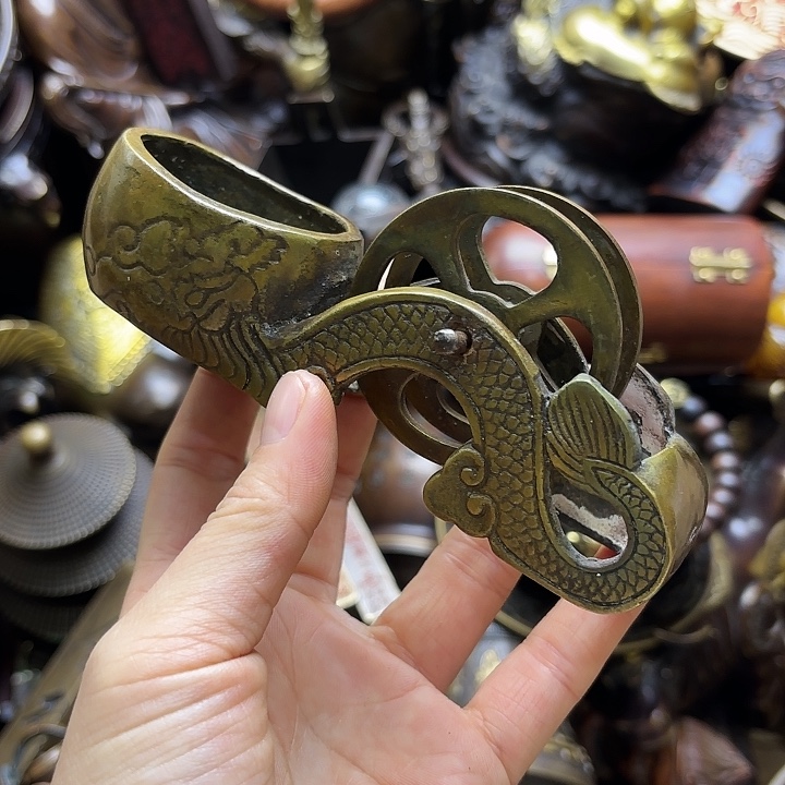 【闪购链接】高端收藏摆件,七天无理由