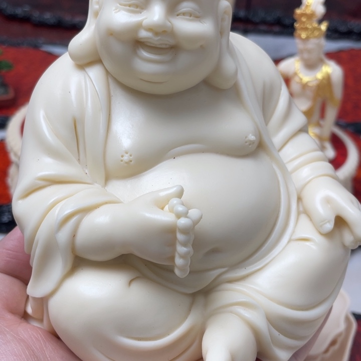 东非黑黄檀（紫光檀）