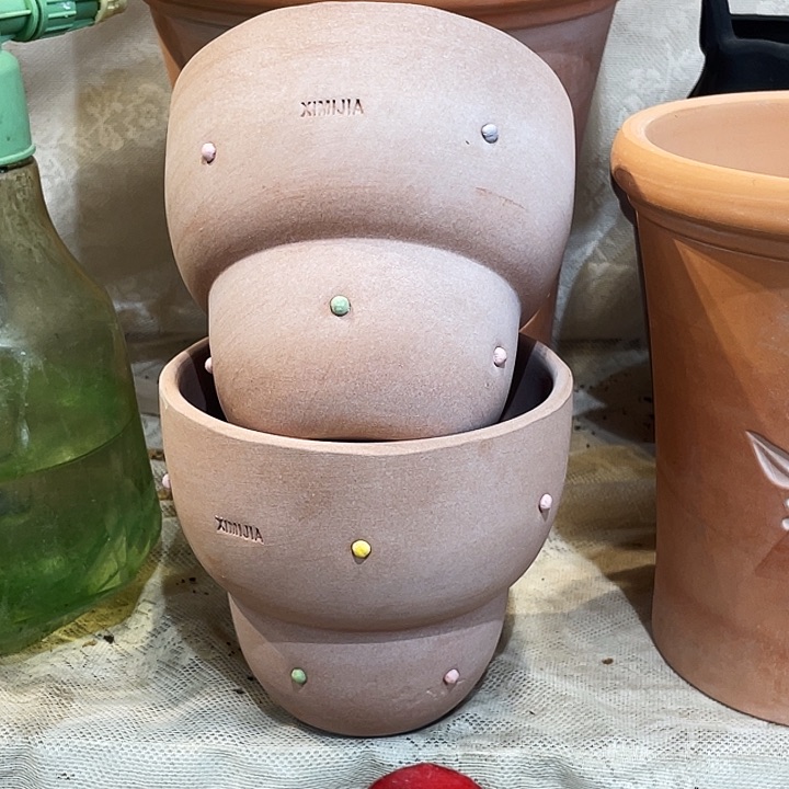 14×13花盆一个，，，，，