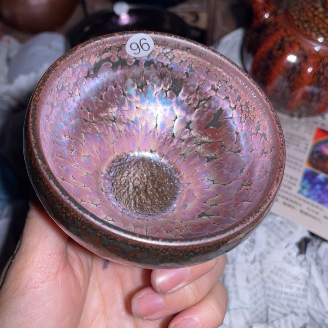 茶盏建盏直播间链接